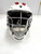 Used Cascade CASCADE R Lacrosse Helmet White One Size 11860-S000309954 View 2