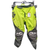 Used Thor Adult Motocross Bottom Yellow Large View 1