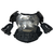 Used Bilt Adult Motocross Top Black MD 11218-S000427544 View 2