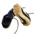 Used Nike CLEATS BB/SB Cleats Black Junior 03.5 11760-S000092531 View 1