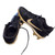 Used Nike CLEATS BB/SB Cleats Black Junior 03.5 11760-S000092531 View 2