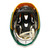 Used Cascade XRS PRO Lacrosse Helmet Yellow One Size 11735-S000363710 View 4
