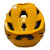 Used Cascade XRS PRO Lacrosse Helmet Yellow One Size 11735-S000363711 View 3