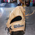 Used Wilson A2000 BB/SB Glove RH Throw Tan 12 1/2" 11796-S000059502 View 2