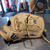 Used Wilson A2000 BB/SB Glove RH Throw Tan 12 1/2" 11796-S000059502 View 4