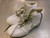 Used Nike Adult FB Cleats White Senior 11 11339-S000202790 View 2