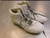 Used Nike Adult FB Cleats White Senior 11 11339-S000202790 View 1