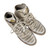 Used Adidas JAKE VARNER Wrestling Shoes Men's 7.5 11506-S000304327 View 3