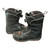 Used Salomon FACTION BOA Mens Snowboard Boots Black Senior 11 11820-S000056944 View 1