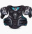 New Bauer SUPREME F40 Junior Shoulder Pads MD 11776-BAR1067139JRMD View 1