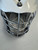 Used Cascade PRO 7 C Lacrosse Helmet White One Size 11860-S000309967 View 2