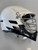 Used Cascade PRO 7 C Lacrosse Helmet White One Size 11860-S000309967 View 1