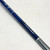 Used Adams BLUE Mens Fairway Wood RH 5 Wood 11805-S000082000 View 4