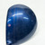 Used Adams BLUE Mens Fairway Wood RH 3 Wood 11805-S000081999 View 2