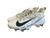 Used Nike ALPHA MENANCE 4 SHARK Adult FB Cleats White Senior 5 11450-S000522008 View 1