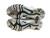 Used Nike ALPHA MENANCE 4 SHARK Adult FB Cleats White Senior 5 11450-S000522008 View 2