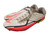 Used Nike PHANTOM GT2 FLYEASE Soccer Cleats White Senior 7 11450-S000522014 View 1
