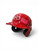Used Rawlings MLTBH-R1 Batting Helmet No Mask Red XS/S 11721-S000284355 View 1