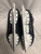 Used Bauer NS Senior Hockey Skate Senior 7 11774-S000088641 View 9