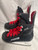 Used Bauer NS SKATES Youth Hockey Skate Youth 10.0 11774-S000088639 View 1