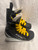 Used CCM TACKS 9040 Youth Hockey Skate Youth 12.0 11774-S000088640 View 3