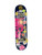 Used SKATEBOARD Complete Skateboard Navy Blue Regular 11814-S000397615 View 2