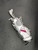 Used Wilson PROFILE Jr Package Set LH White 5 Piece 11821-S000032571 View 1