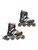 Used K2 MERLIN Junior Rec Fitness Skates None Adjustable 11512-S000237254 View 1