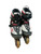Used K2 MERLIN Junior Rec Fitness Skates None Adjustable 11512-S000237254 View 6