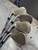 Used Callaway XR Mens Iron Set RH 5I-GW/AW 11337-S000488302 View 3