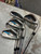 Used Callaway XR Mens Iron Set RH 5I-GW/AW 11337-S000488302 View 1