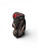 Used Callaway CARTBAG Mens Stand Bag Black And Red 11721-S000284362 View 1