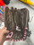 Used Rawlings WFP120 LH Throw Fastpitch Gloves Brown 12" 11337-S000488305 View 5