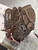 Used Rawlings WFP120 LH Throw Fastpitch Gloves Brown 12" 11337-S000488305 View 4
