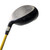 Used Nike SQ DYMO2 STR8 FIT DRIVER Mens Driver RH 9.5 Degree 11617-S000346400 View 2