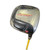 Used Nike SQ DYMO2 STR8 FIT DRIVER Mens Driver RH 9.5 Degree 11617-S000346400 View 1