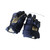 Used CCM 4R YOUTH GLOVES Youth Gloves Navy Blue 9" 11617-S000346412 View 2