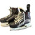 Used Bauer VAPOR X300 Junior Hockey Skate Junior 04 10299-S000310516 View 2