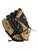 Used Rawlings PL109C Baseball/Softball Glove Left Hand Throw Brown 9" 11709-S000079478 View 1