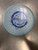 Used Prodigy Disc 500 DISTORTION Disc Golf Putter Royal Blue 11945-S000253515 View 1