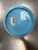 Used Discraft X AVENGER SS Disc Golf Driver Royal Blue 11945-S000253513 View 2