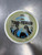 Used MVP ECLIPSE WAVE Disc Golf Driver White 11945-S000253516 View 1