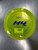 Used Prodigy Disc 750 H4V2 Disc Golf Driver Yellow 11945-S000253527 View 1
