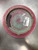 Used Prodigy Disc AIR SPECTRUM D4 Disc Golf Driver Maroon 11945-S000253534 View 3