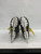 Used Bauer M4 Intermediate Hockey Skate Intermediate 3.5 11871-S000030494 View 5