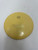Used Kastaplast GRYM GLOW Disc Golf Driver Yellow 11703-S000212446 View 2