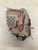 Used Rawlings MPL105MT BB/SB Glove RH Throw White 10 1/2" 11668-S000120984 View 2