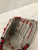 Used Rawlings MPL105MT BB/SB Glove RH Throw White 10 1/2" 11668-S000120984 View 3