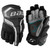 New Bauer SUPREME F40 Senior Gloves Black And White 15" 11776-BAR1067092BKW15 View 1
