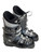 Used Rossignol COMP J Girls Downhill Ski Boot Black  11709-S000079486 View 2